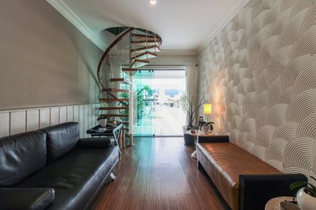 Apartamento à venda com 250m², 3 quartos e 2 vagasSala