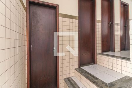 Apartamento à venda com 250m², 3 quartos e 2 vagasÁrea de Serviço - Box