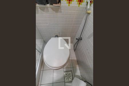 Apartamento à venda com 250m², 3 quartos e 2 vagasBanheiro da Suíte