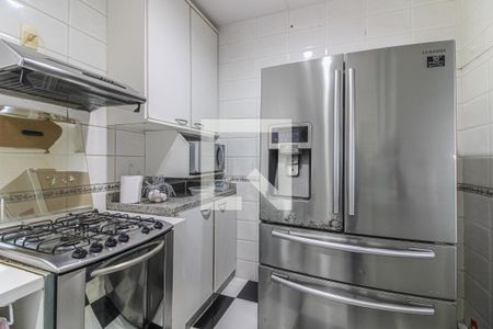 Apartamento à venda com 250m², 3 quartos e 2 vagasCozinha
