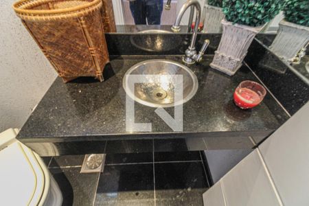 Apartamento à venda com 250m², 3 quartos e 2 vagasLavabo