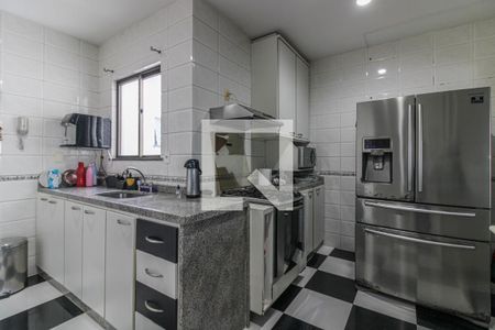 Apartamento à venda com 250m², 3 quartos e 2 vagasCozinha