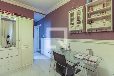 Apartamento à venda com 250m², 3 quartos e 2 vagasSuíte