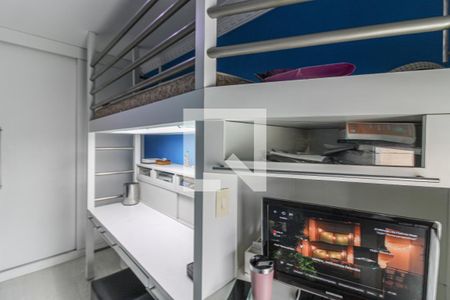 Apartamento à venda com 250m², 3 quartos e 2 vagasQuarto