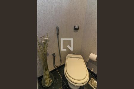 Apartamento à venda com 250m², 3 quartos e 2 vagasLavabo