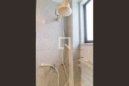 Apartamento à venda com 250m², 3 quartos e 2 vagasBanheiro da Suíte 2