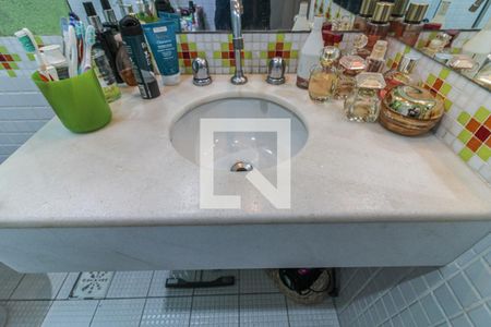 Apartamento à venda com 250m², 3 quartos e 2 vagasBanheiro da Suíte