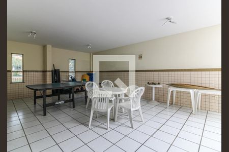 Apartamento à venda com 250m², 3 quartos e 2 vagasÁrea Comum - Salão de Festas