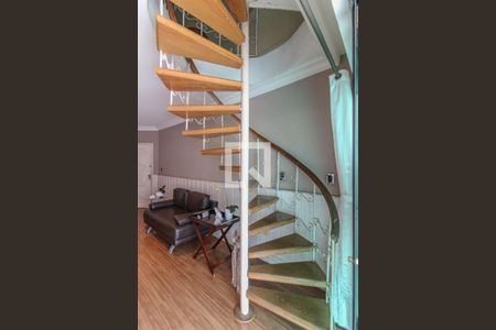 Apartamento à venda com 250m², 3 quartos e 2 vagasSala 2