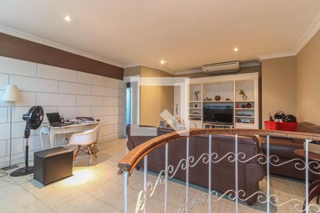 Apartamento à venda com 250m², 3 quartos e 2 vagasSala 2