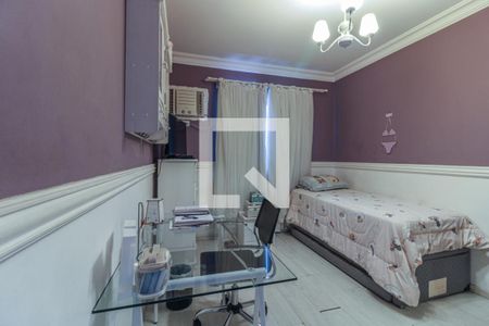 Apartamento à venda com 250m², 3 quartos e 2 vagasSuíte