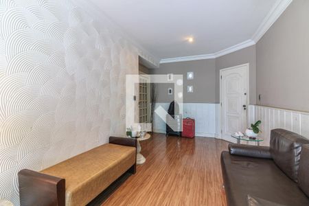 Apartamento à venda com 250m², 3 quartos e 2 vagasSala
