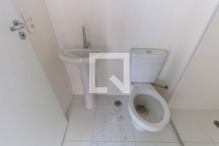 Apartamento à venda com 36m², 2 quartos e sem vagaBanheiro