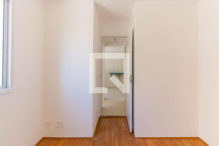 Apartamento à venda com 36m², 2 quartos e sem vagaQuarto 2