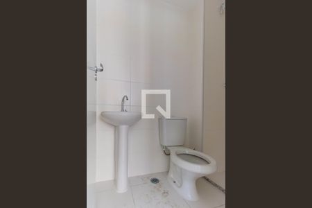 Apartamento à venda com 36m², 2 quartos e sem vagaBanheiro