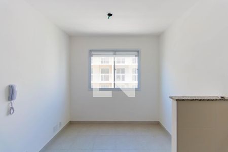 Apartamento à venda com 36m², 2 quartos e sem vagaSala/Cozinha