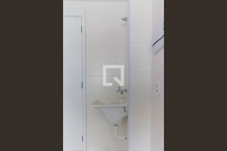 Apartamento à venda com 36m², 2 quartos e sem vagaTanque