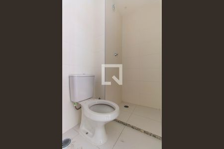 Apartamento à venda com 36m², 2 quartos e sem vagaBanheiro