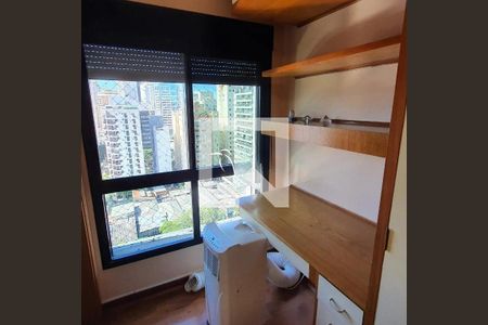 Apartamento à venda com 4 quartos, 154m² em Vila Nova Conceição, São Paulo
