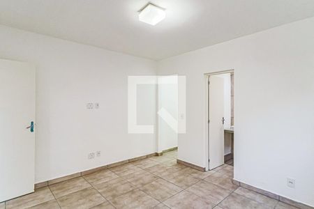 Suite de casa para alugar com 1 quarto, 60m² em Jardim Lucia, São Paulo