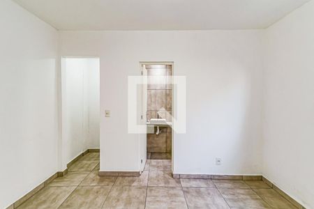 Suite de casa para alugar com 1 quarto, 60m² em Jardim Lucia, São Paulo