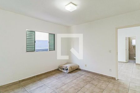 Suite de casa para alugar com 1 quarto, 60m² em Jardim Lucia, São Paulo