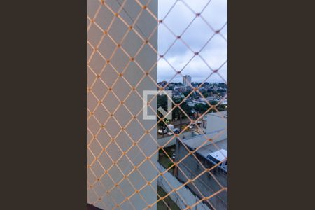 Apartamento à venda com 51m², 2 quartos e 1 vagaVista