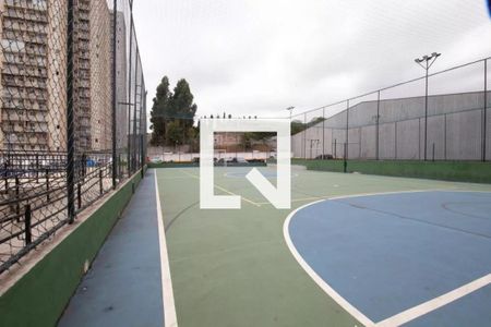 Apartamento à venda com 51m², 2 quartos e 1 vagaÁrea comum