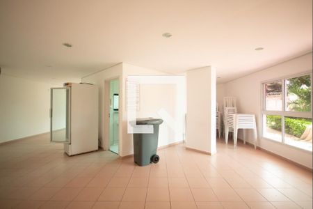 Apartamento à venda com 51m², 2 quartos e 1 vagaÁrea comum