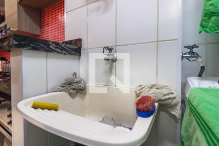 Apartamento à venda com 51m², 2 quartos e 1 vagaÁrea de Serviço