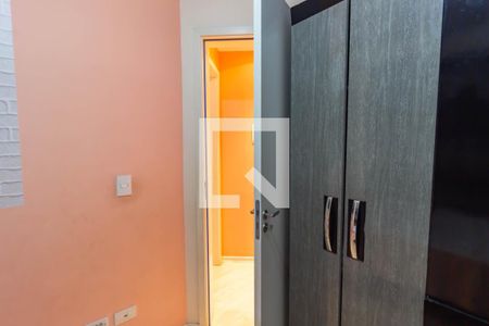 Apartamento à venda com 51m², 2 quartos e 1 vagaQuarto 1