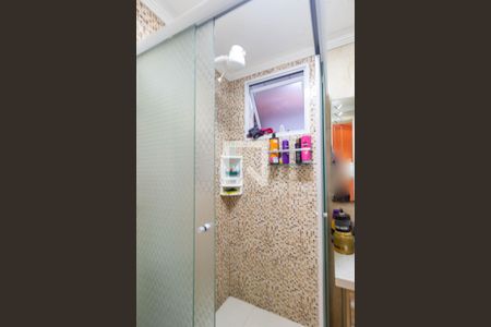 Apartamento à venda com 51m², 2 quartos e 1 vagaBanheiro