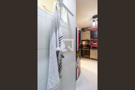 Apartamento à venda com 51m², 2 quartos e 1 vagaÁrea de Serviço