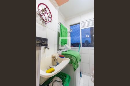 Apartamento à venda com 51m², 2 quartos e 1 vagaÁrea de Serviço