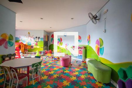 Apartamento à venda com 51m², 2 quartos e 1 vagaÁrea comum