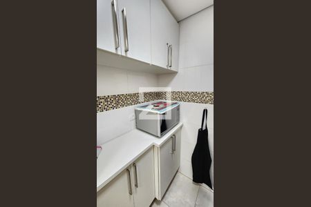 Apartamento para alugar com 60m², 2 quartos e 1 vagaCozinha