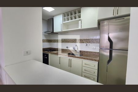 Apartamento para alugar com 60m², 2 quartos e 1 vagaCozinha