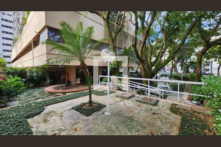 Apartamento para alugar com 60m², 2 quartos e 1 vagaJardim