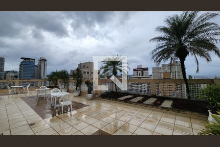 Apartamento para alugar com 60m², 2 quartos e 1 vagaÁrea comum - Salão de festas