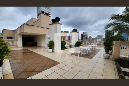 Apartamento para alugar com 60m², 2 quartos e 1 vagaÁrea comum - Salão de festas