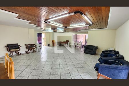 Apartamento para alugar com 60m², 2 quartos e 1 vagaÁrea comum - Salão de festas