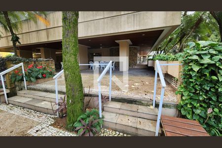 Apartamento para alugar com 60m², 2 quartos e 1 vagaJardim