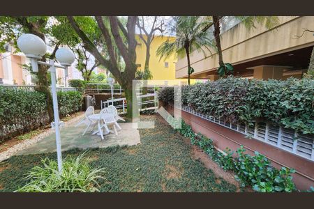 Apartamento para alugar com 60m², 2 quartos e 1 vagaJardim