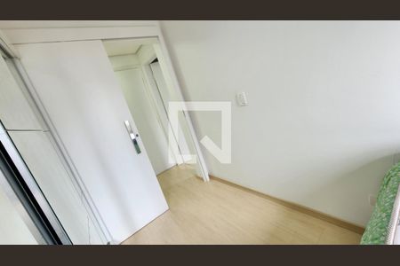 Apartamento para alugar com 60m², 2 quartos e 1 vagaQuarto 2