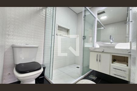 Apartamento para alugar com 60m², 2 quartos e 1 vagaBanheiro