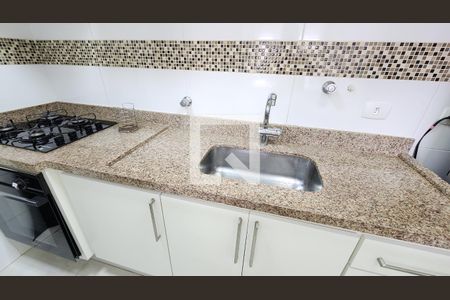 Apartamento para alugar com 60m², 2 quartos e 1 vagaCozinha - Torneira