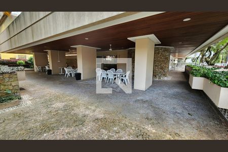 Apartamento para alugar com 60m², 2 quartos e 1 vagaJardim