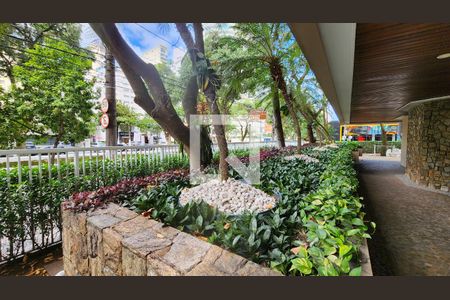 Apartamento para alugar com 60m², 2 quartos e 1 vagaJardim