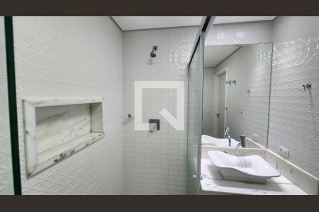 Apartamento para alugar com 60m², 2 quartos e 1 vagaBanheiro