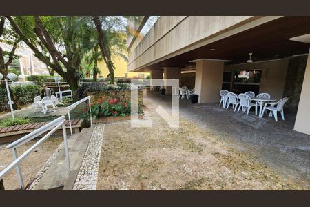 Apartamento para alugar com 60m², 2 quartos e 1 vagaJardim